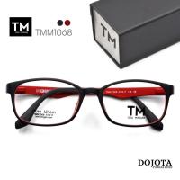 ราคา กรอบแว่นตาเกาหลี Toni Morgan รุ่น TMM1068 น้ำหนักเบา ใส่สบาย ยืดหยุ่นดี Made in Korea (19202151064)