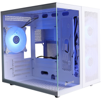 ราคา Neolution E Sport Gaming Case GALACTIC เคสคอมพิวเตอร์ รับประกัน 2 ปี (20502520592)