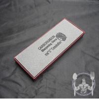 ราคา หินลับมีด หินคนป่า ตราคนป่า ของแท้ มี 4 ขนาดให้เลือก By Mercurius (19748760639)