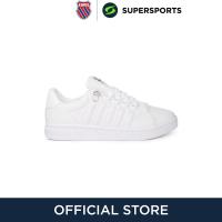 ราคา K SWISS Lozan II รองเท้าลำลองผู้หญิง (17396796325)