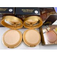 ราคา 81089 แป้งพัฟ 24k เนื้อบางเบา คุมมันได้ดี HASAYA GIRL 24K POWDER เนื้อแป้งบางเบา กันน้ำ คุมความมัน 12ชม พร้อมส่งในไทย (12401629819)