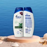 ราคา แชมพู เฮดแอนด์โชว์เดอร์ 140 มล กลิ่นแอปเปิ้ล เฟรช (20641179647)