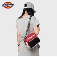 ราคา Dickies กระเป๋าสะพายข้างสำหรับผู้ชายและผู้หญิง (15636505098)
