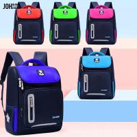 ราคา TH BRAVELIFE กระเป๋าสะพายหลังแฟชั่นเป้สะพายหลังลายอวกาศสำหรับเด็กประถม เหมาะสำหรับน้องๆ ป 1 ถึง ป 6 (18277115129)