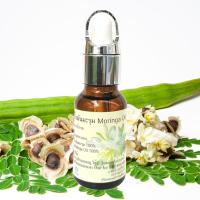 ราคา น้ำมันมะรุม น้ำมันมะรุมแท้ น้ำมันมะรุมOrganic น้ำมันมะรุมMoringa สกัดเย็น บริสุทธิ์ เพียว100 สำหรับใบหน้า ผมและผิวแพ้ง่าย สะลอวัย Pure Moringa Oil (17823282871)