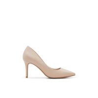 ราคา ALDO Sereniti Womens Heels Cream (20107425707)