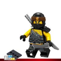 ราคา เลโก้ นินจาโก Lego Ninjago Masters of Spinjitzu (18305840743)