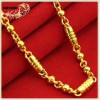 ราคา อวยพรให้โชคด สร้อยสามกษัตร สร้อย3กษัตย์แท้ สร้อยคอเท่ๆ สร้อยคอผู้ชาย สร้อยทองไม่ลอก 2สลึง ความยาว 18นิ้ว สินค้าขายดี ชุบเศษทองเยาวราช ชุบทอง100 งานฝีมือจากช่างเยาวราช ทองแท้1สลึง ทองแท้หลุดจำนำ สร้อยค
