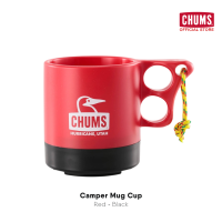 ราคา CHUMS Camper Mug Cup 250 ml แก้วน้ำแคมป์ปิ้งชัมส์ CHUMS แก้วสนามเหมาะนำไปตั้งแคมป์ ที่ขาดไม่ได้ อุปกรณ์แค้มปิ้ง (9361544936)