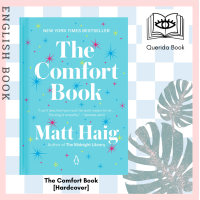 ราคา Querida หนังสือภาษาอังกฤษ The Comfort Book Hardcover by Matt Haig (12573629826)