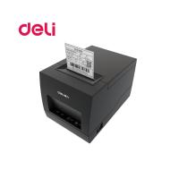 ราคา Deli Portable Barcode Label Printer รุ่น E886A เครื่องพิมพ์ใบเสร็จ รับประกัน 1 ปี By Mac Modern (19385087831)