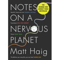 ราคา NOTES ON A NERVOUS PLANET (20146628135)