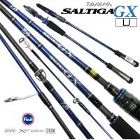 ราคา คันเบ็ด DAIWA SALTIGA GX LJ ต่อโคน (20316959361)