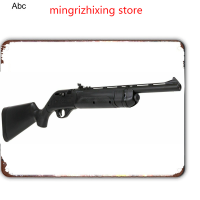 ราคา Crosman Remington R1100 Pump 177 Cal Bbpellet 700 FPS Wall Tin Sign โปสเตอร์ตกแต่งแผ่น (17272498112)