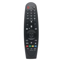 ราคา AN MR650A Voice Magic Remote Control for LG TV AN MR650A Universal AM HR650 55UF8507 UJ6520 UJ657A UJ6570 UJ6580 UJ7700 UJ8000 (19543073040)