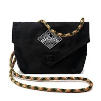 ราคา JIVIVIL GAGA กระเป๋าสะพายข้าง กระเป๋าสะพาย แมทช์ง่าย กระเป๋าใส่มือถือ ลำลอง (15901896744)