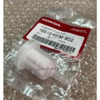 ราคา ไส้กรองน้ำมันเบนซิน แท้สำหรับรถมอเตอร์ไซค์ทุกรุ่น 16910 KFM 902 (19463474941)