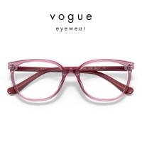 ราคา Vogue กรอบแว่นตา ตัดเลนส์ตามค่าสายตา รุ่น VO5379D รับประกัน 2 ปี (19079516349)