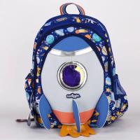 ราคา กระเป๋าสมิกเกิล กระเป๋านักเรียน Smiggle Student Backpack ของแท้ 100 (20594107407)