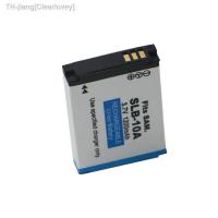 ราคา SLB10A SLB 10A 1200mAh Rechargeable Batteries for Samsung NV9 TL9 M310W L310W SL310 L210 L110 L100 P1000 ES60 ES55 SL102 PM190 new brend Clearlovey (19624068902)