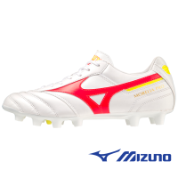 ราคา ลิขสิทธิ์แท้ Mizuno Morelia Neo ll Pro รองเท้าฟุตบอล สตั๊ด มิซูโน่ แท้ (20124097299)
