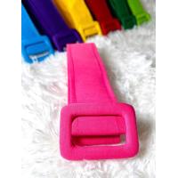 ราคา เข็มขัดผ้าย้อนยุค เข็มขัดชุดทองกวาว เข็มขัดผ้า (19631966568)