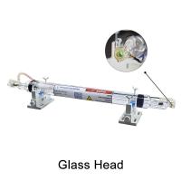 ราคา High Laser Power 40W Co2 Laser Tube Diameter 50mm Length 700mm Metal Head For Laser Engraver Cutting Machine 2023 New Type (19820451854)