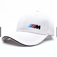 ราคา โลโก้ BMW หมวกผ้าฝ้ายแฟชั่นโลโก้รถยนต์หมวกเบสบอลประสิทธิภาพ M สำหรับ Bmw F30 E46 E60 F10 E90 E36 G20 E39 (11332188665)