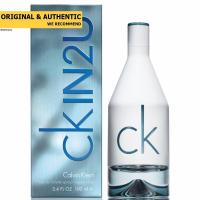 ราคา CK IN2U for Him EDT 100 ml 150 ml (1374212832)