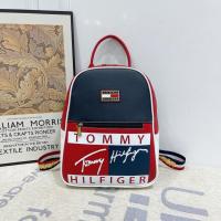 ราคา Tommy Hilfiger ฤดูหนาว2022กระเป๋ากระเป๋าเป้ใหม่ผู้ที่ชื่นชอบการออกแบบพิเศษของการพักผ่อนกลางแจ้งที่ดีที่สุดตรงกับกระเป๋าเงินอเมริกันดั้งเดิม (18631712288)