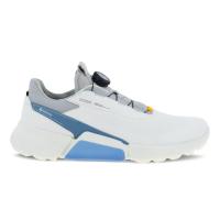 ราคา ECCO MENS GOLF BIOM H4 BOA SHOE 108504 (19690357559)