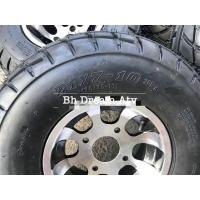 ราคา ยางรถเอทีวีขอบ 10 ยางพร้อมแม๊กขอบ 10 4รู 110 ยางรถatv 21 7 10 และ 20 10 10 ราคาต่อเส้น (20543954290)