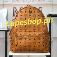 ราคา Lupe MC M Backpack Printed Backpack YKK zipper Backpack (16555061016)