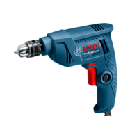 ราคา Global House BOSCH สว่านไฟฟ้า 6 5มม 320W รุ่น GBM320 รับประกันของเเท้ (19409436670)