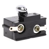 ราคา Graceful เครื่องตัดผม1ชิ้นสวิตช์ควบคุมไฟสำหรับอะไหล่ปัตตาเลี่ยนไฟฟ้า (14452456435)