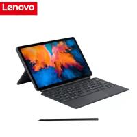 ราคา Global firmware Lenovo Xiaoxin Pad Plus Tablet PC Snapdragon 750G Octa core 6GB Ram 128GB Rom 11 inch 2K Screen Android 11 WiFi 6 GPS (17323951604)