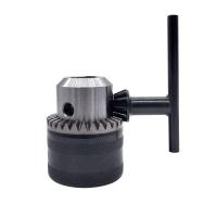 ราคา อะไหล่ หัวสว่านไฟฟ้า ขนาด 2 3 4 หุน พร้อมหัวจำปาขัน Spanner Drill ChuckCapacity 1 4 3 8 1 2 (17411828224)