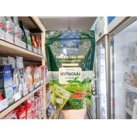 ราคา ชาเขียวนมปรุงสำเร็จ ตรามังกรบิน ชาเขียวตรามังกร กลิ่นมะลิ ชาแดงผง มังกรบิน ถุงส้ม ชาไทย มังกรบิน ถุงทอง Mungkornbin KHAMWAN BAKERY STORE (19420185604)