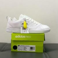 ราคา Adidas ORIGINAL NEO ADVANTAGE SNAEKERS รองเท้าผ้าใบลําลอง สําหรับผู้ชาย ผู้หญิง สีขาว (15977077623)