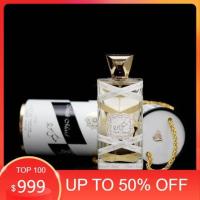 ราคา น้ำ หอม อาหรับ Musk Mood by Lattafa 100 ml น้ำหอมดูไบแท้ กลิ่นสะดุดใจ (20065828348)