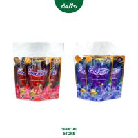 ราคา Sanzoft แซนซอฟ ผลิตภัณฑ์ปรับผ้านุ่ม น้ำยาปรับผ้านุ่ม ขนาด 300 มล (17959469930)