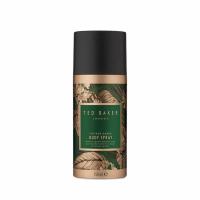 ราคา Ted baker London body spray 150 ml hair and body wash 250 ml (20198997060)