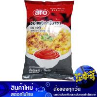ราคา ซอสพริกศรีราชา 1000 กรัม aro เอโร่ Sriracha Chili Chilli Ketchup Sauce (7807595483)