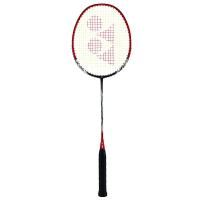 ราคา YONEX Nanoray 6000I G4 U Aluminum Badminton Racquet with Full Cover Red (16968109173)