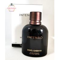 ราคา น้ำหอมผู้ชาย Dolce Gabbana Pour Homme Intenso EDP 125 ml กล่องเทสเตอร์ (3548856962)