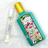 ราคา น้ำหอมแท้แบ่งขาย Gucci Flora Gorgeous Jasmine EDP น้ำหอมแท้ 100 น้ำหอม แท้ แบ่งขาย กดจากขวด (20129200577)