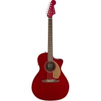 ราคา Fender Newporter Player กีตาร์โปร่ง (7658676982)
