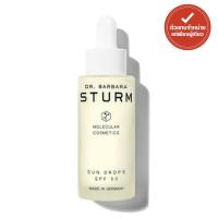 ราคา DR BARBARA STURM SUN DROPS SPF 50 30 ml (13045883728)