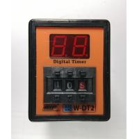 ราคา เครื่องตั้งเวลาแบบดิจิตัล Digital Timer ยี่ห้อ WIP (4157636729)