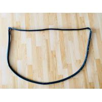 ราคา ยางขอบประตูบานหน้าขวา ชิ้นติดแผงประตูรถ Mazda 3 BK ปี 2005 2008 (9851844000)